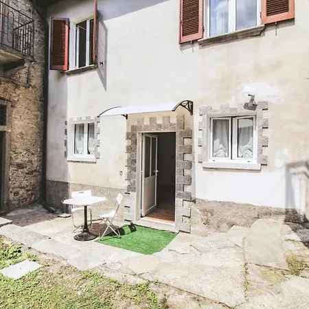 Ferienhaus Casetta Al Portico 8