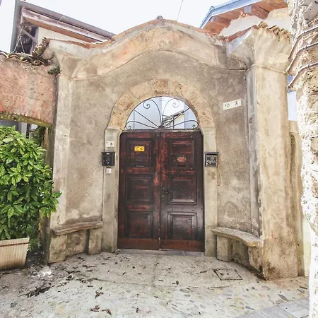 Casetta Al Portico 8 * Grandola ed Uniti